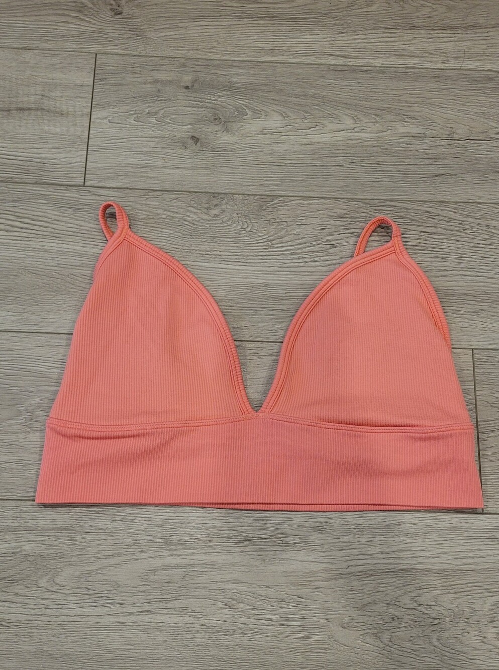 Athleta Coral Women’s Crossbody Bag - Coral Pink